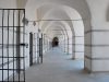 Музей на месте тюрмы политзаключенных, Акко, Израиль