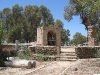 Древний колодец в Ашкелоне