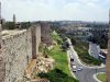 Израиль, Стена города