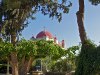 Можно посетить в Израиле старинные Храмы и монастыри
