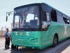 Автобусной компании «Эгед» грозит штраф