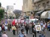 Сегодня в Израиле в Хайфе самый массовый парад ветеранов