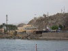 Пограничный пункт Таба на границе с Египтом, Эйлат, Израиль