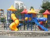 Детские площадки в Израиле