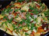 Еврейские праздники могут быть одновременно малокалорийными и вкусными