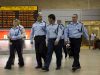 Служба безопасности международного аэропорта Израиля 