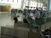 Проверка в аэропорту