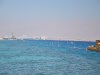 Морская экскурсия на лодке в Эйлатском заливе, Израиль