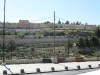 Восточная стена Старого города, Иерусалим, Израиль