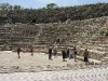 Древний римский театр 