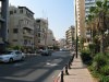 Ул. Яркон, Тель-Авив (возле гостинициы Шератон)