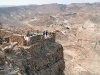 В Израиле есть и горы