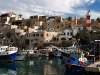 Одной из достопримечательностей Израиля является старый порт Израиля – Яффо