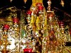 Распятие за престолом