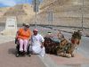 Экскурсии для инвалидов, Израиль