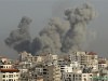 Ракетно-минометный обстрел территории Израиля