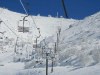 Израиль. Горнолыжный курорт Хермон