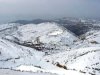 Израиль. Горнолыжный курорт Хермон