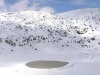 Израиль. Горнолыжный курорт Хермон