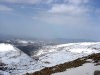 Израиль. Горнолыжный курорт Хермон