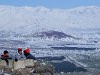 Израиль. Горнолыжный курорт Хермон