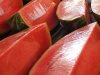 Арбузы в Израиле практически без косточек