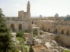 Иерусалим - это и одна из святынь мусульманства