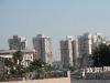 Израиль. Петах-Тиква - город современных зданий
