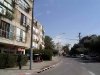 Израиль, улицы города  Реховот 