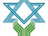 Логотип Еврейского агентства 
