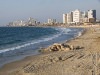 Пляжи Тель-Авива