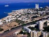 Город Тверия очень красив и колоритен: узкие улочки, извилистые переулки, старые постройки, выложенные из черного базальта