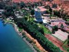 Город Тверия очень красив и колоритен: узкие улочки, извилистые переулки, старые постройки, выложенные из черного базальта