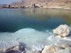 Мертвое море в мае