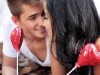 Израиль по «Сексуальной активности подростков» из 35 возможных мест оказался на 32 месте