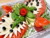 Израиль лидирует в мире по употреблению овощей