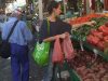 В Израиле наблюдается рост цен на продукты питания