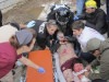 Как спастись от прямого попадания ракеты?