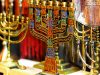 Ярким праздником в Израиле считается Ханукка