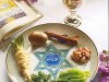 По еврейскому календарю в Израиле празднование Пасхи припадает на 15-21 Нисана