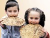 Самым любимым детьми праздником в Израиле признано считать Еврейский Новый Год