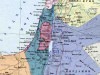 Государство Израиль расположено на территории Азии в юго-западной части материка. Омывается Израиль волнами Средиземного и Красного морей