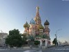 Москва