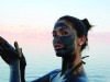 Грязи Мертвого моря имеют косметические свойства