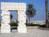 Памятники Израиля