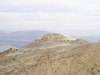 Гора Сдом, район Мертвого моря, Израиль