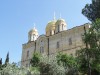 Горненский православный монастырь, Эйн-Карем, Иерусалим, Израиль