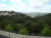Иерусалимские холмы, Израиль