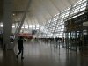 Перед паспортным контролем, аэропорт Бен-Гурион, Тель-Авив, Израиль