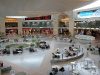 Зона дьюти-фри, аэропорт Бен-Гурион, Тель-Авив, Израиль